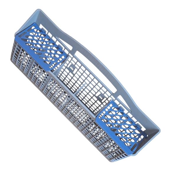 Dishwasher Utensil Silverware Cutlery Basket Original Kenmore also fit Whirlpool - Picture 1 of 5